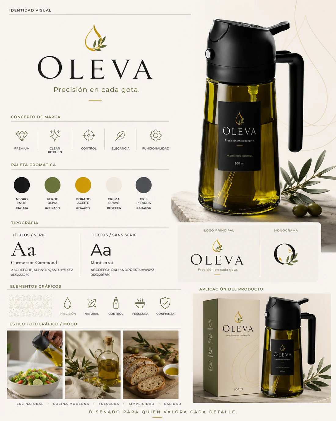 Skuvia Studio visual identity system — view 2